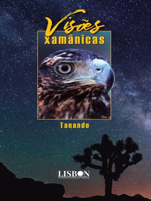 cover image of Visões Xamânicas